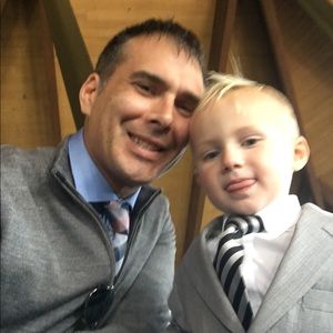 Meet your Posher, Tim